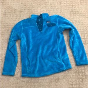 Patagonia Re-Tool Snap XXL Kids